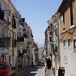 Portuguese Design 1 Bedroom In The Heart Of