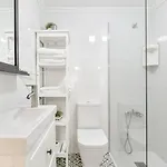 Apartment Portuguese Design 1 Bedroom In The Heart Of