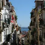 Apartment Portuguese Design 1 Bedroom In The Heart Of