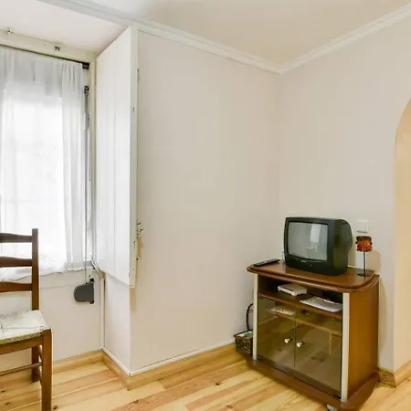 公寓 Portuguese Design 1 Bedroom In The Heart Of