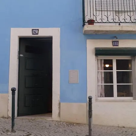 Portuguese Design 1 Bedroom In The Heart Of Apartment Lisbon