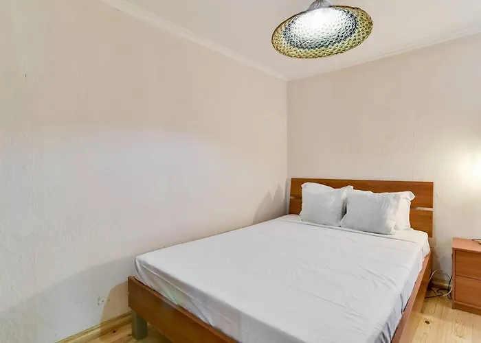 Portuguese Design 1 Bedroom In The Heart Of